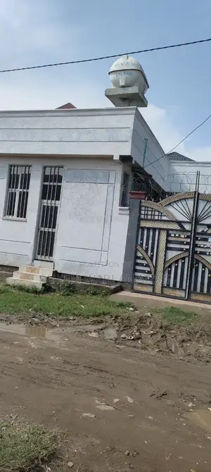 Furnished 7bdrm House in Bishoftu Dukem, East Shewa for sale
