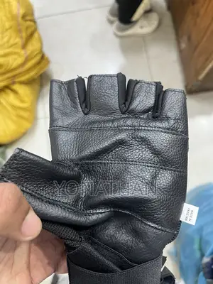 Gym Gloves