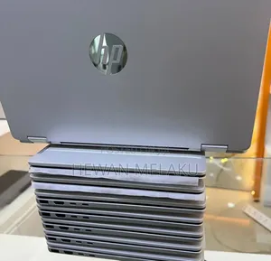 New Laptop HP OmniBook 5 Flip 14-fp0023dx 16GB Intel Core 7 SSD 512GB