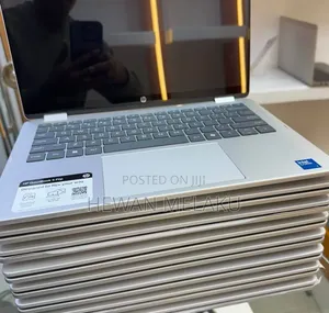 New Laptop HP OmniBook 5 Flip 14-fp0023dx 16GB Intel Core 7 SSD 512GB