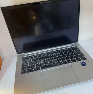 New Laptop HP EliteBook 840 G9 16GB Intel Core i5 SSD 512GB
