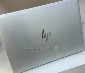 New Laptop HP EliteBook 840 G9 16GB Intel Core i5 SSD 512GB