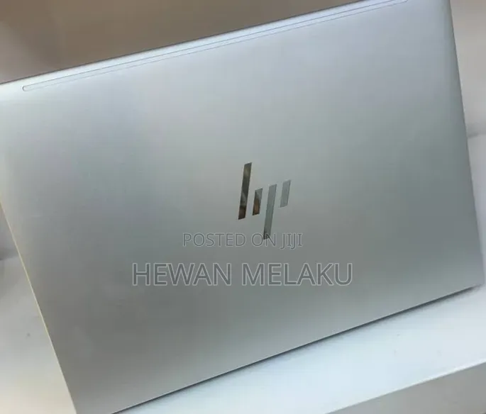 New Laptop HP EliteBook 840 G9 16GB Intel Core i5 SSD 512GB
