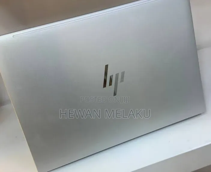 New Laptop HP EliteBook 840 G9 16GB Intel Core i5 SSD 512GB