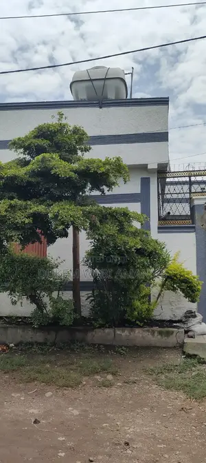 Furnished 7bdrm House in Bishoftu Dukem, East Shewa for sale