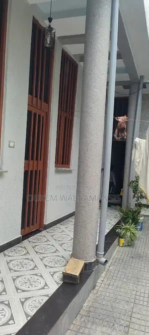 Furnished 7bdrm House in Bishoftu Dukem, East Shewa for sale