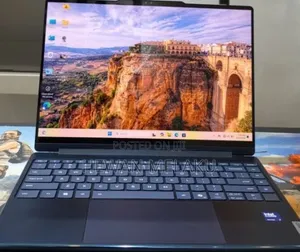 New Laptop Lenovo Yoga 9i 16GB Intel Core Ultra 7 SSD 1T