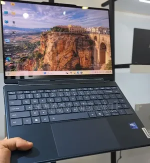 New Laptop Lenovo Yoga 9i 16GB Intel Core Ultra 7 SSD 1T