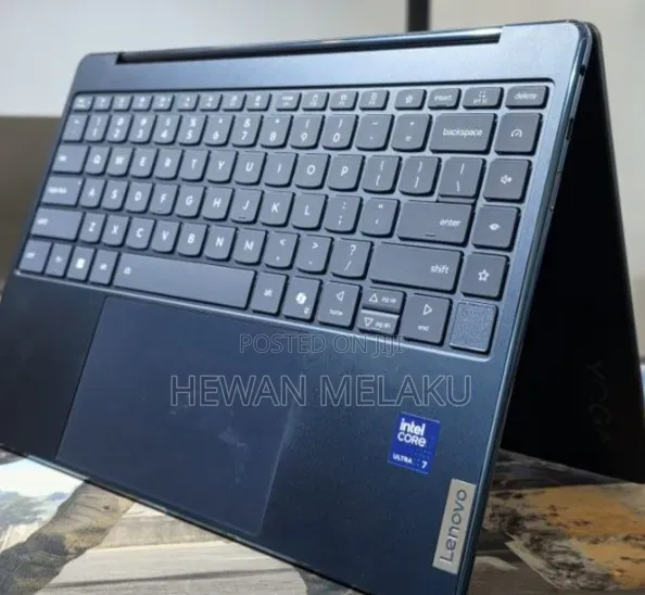 New Laptop Lenovo Yoga 9i 16GB Intel Core Ultra 7 SSD 1T
