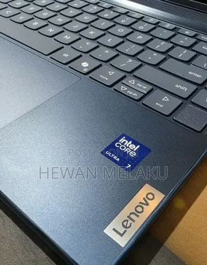 New Laptop Lenovo Yoga 9i 16GB Intel Core Ultra 7 SSD 1T