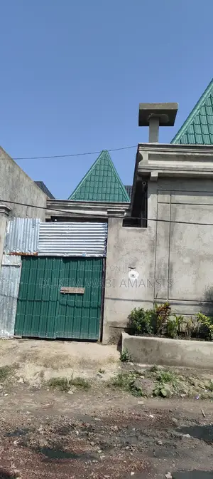 Furnished 8bdrm Villa in Bishoftu Dukem, East Shewa for sale