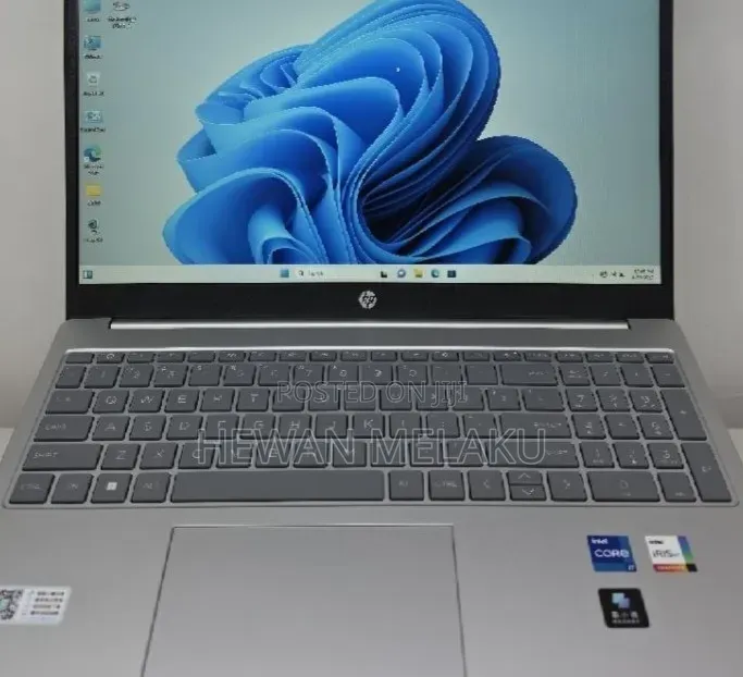 New Laptop HP Stream Notebook 16GB Intel Core i7 SSD 512GB