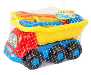 Sand Play Set
