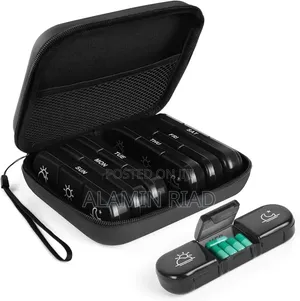 Pill Organizer