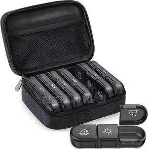 Pill Organizer