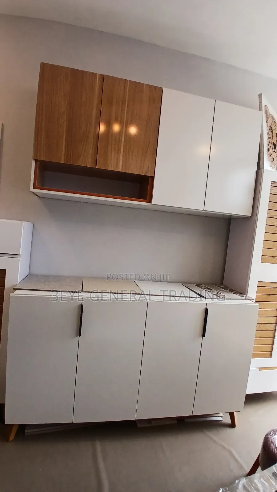 Kitchen Cabinet