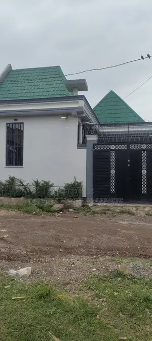 Furnished 8bdrm Villa in Bishoftu Dukem, East Shewa for sale