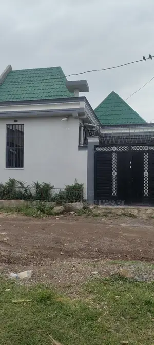 Furnished 8bdrm Villa in Bishoftu Dukem, East Shewa for sale