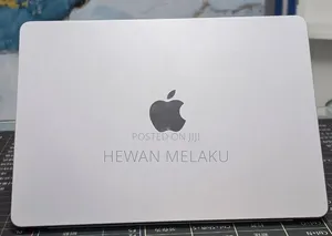 New Laptop Apple MacBook Air 2020 M1 16GB Apple M1 SSD 512GB