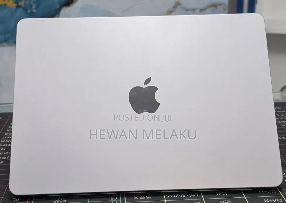 New Laptop Apple MacBook Air 2020 M1 16GB Apple M1 SSD 512GB