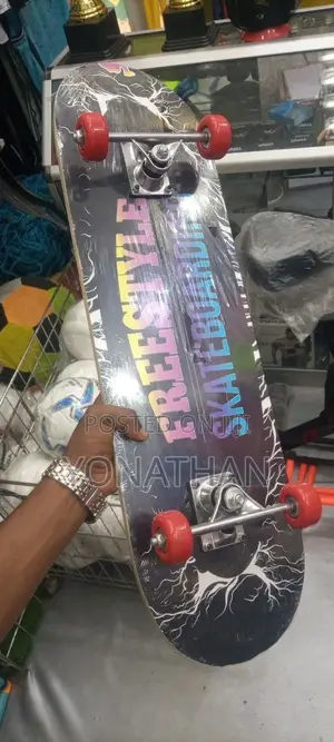 Skate Boards