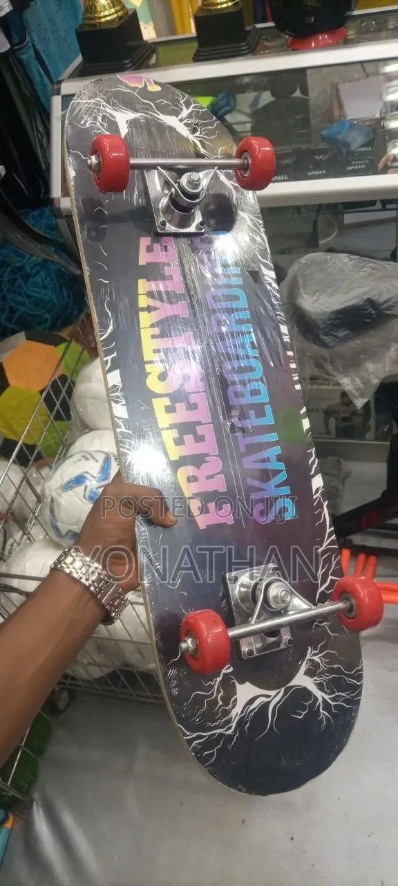 Skate Boards