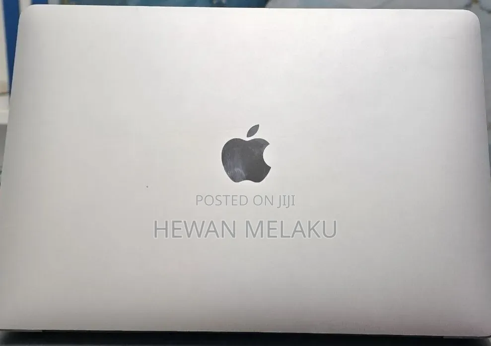 New Laptop Apple MacBook Air 2020 M1 8GB Apple M1 SSD 256GB