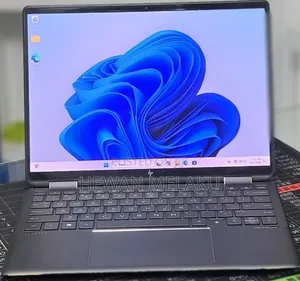 New Laptop HP Spectre X360 16GB Intel Core i7 SSD 1T