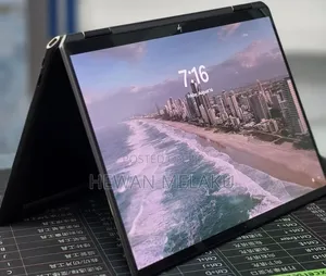 New Laptop HP Spectre X360 16GB Intel Core i7 SSD 1T