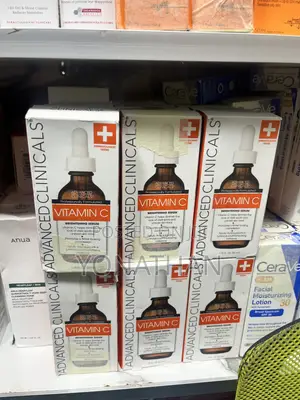 Advanced Clinical Vitamin C Serum