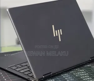 New Laptop HP Spectre X360 16GB Intel Core i7 SSD 1T
