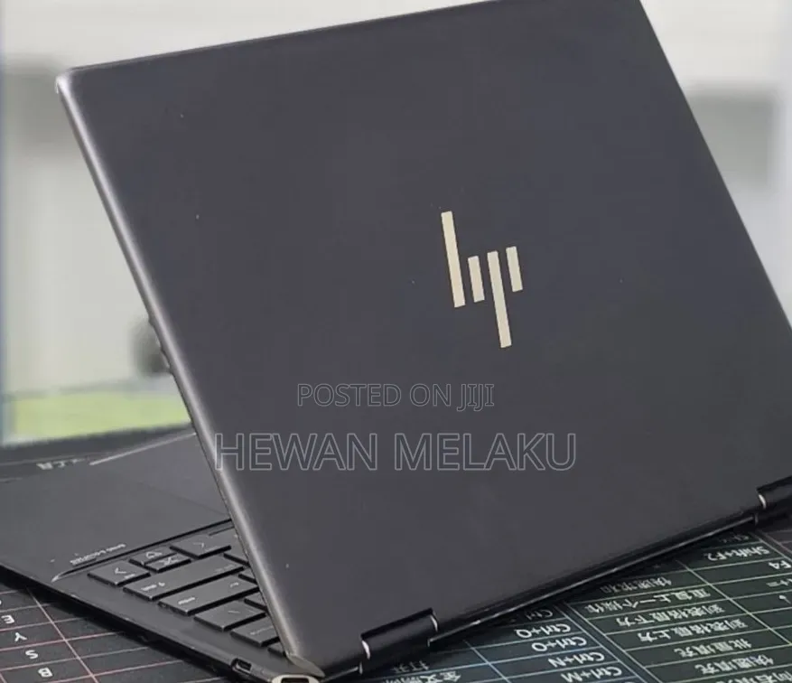 New Laptop HP Spectre X360 16GB Intel Core i7 SSD 1T