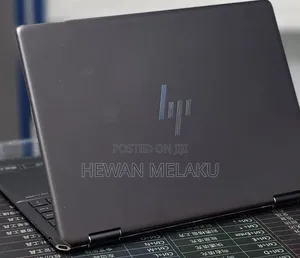 New Laptop HP Spectre X360 16GB Intel Core i7 SSD 1T