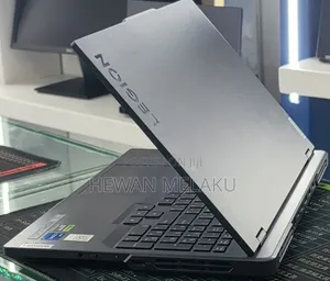 New Laptop Lenovo Legion 5 16GB Intel Core i7 SSD 1T