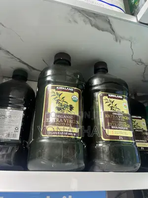 Extra Virgin Olive Oil