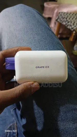 Vozl Vape 10000 Chargeable Puff