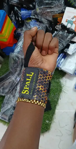 Wrist Support