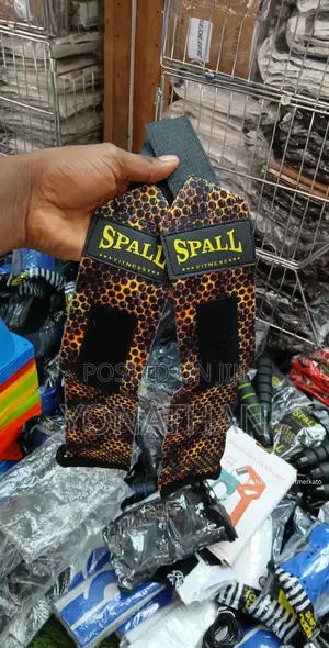 Wrist Support
