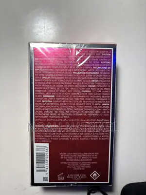 Lancôme Miracle Eau De Parfum