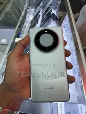 New Huawei Mate 60 Pro 512 GB Graphite