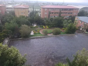 2bdrm Condo in አያት መብራት ኃይል, Yeka for rent
