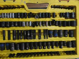 Mechanic Tools