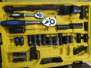 Mechanic Tools