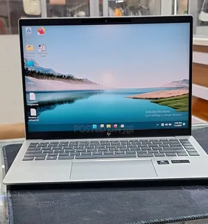 New Laptop HP Pavilion 15 16GB Intel Core Ultra 5 SSD 1T