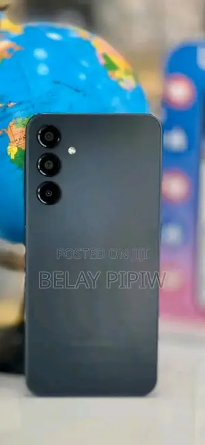 Samsung Galaxy A16 128 GB Black