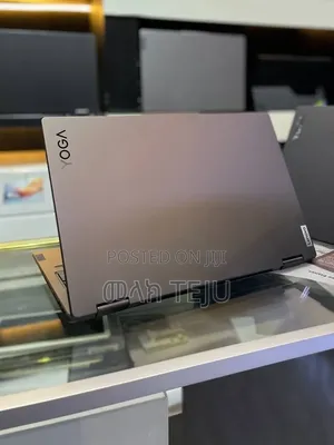 New Laptop Lenovo Yoga 11e 16GB Intel Core Ultra 7 SSD 512GB