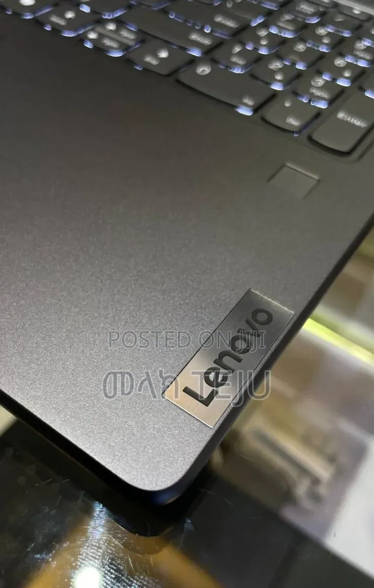 New Laptop Lenovo Yoga 11e 16GB Intel Core Ultra 7 SSD 512GB