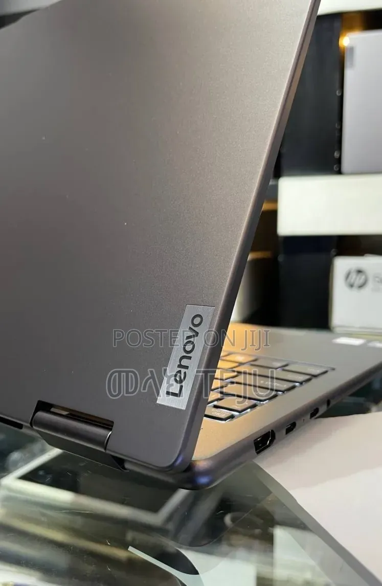 New Laptop Lenovo Yoga 11e 16GB Intel Core Ultra 7 SSD 512GB