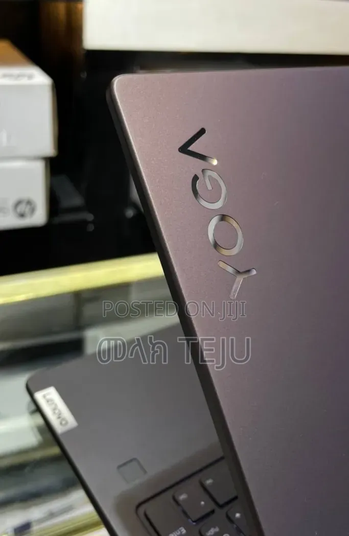 New Laptop Lenovo Yoga 11e 16GB Intel Core Ultra 7 SSD 512GB