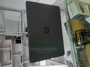 Photo - New Laptop HP EliteBook 840 8GB Intel Core I7 HDD 1T